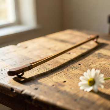 A Whisper That Changed My Life