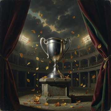 Another Year as Champions