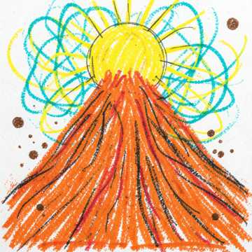 Magma Rise