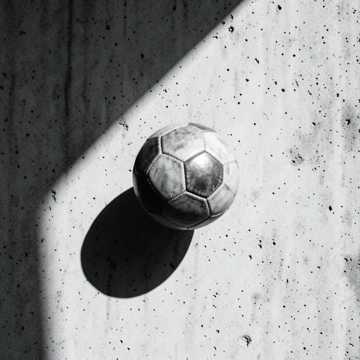 Chasing the Ball