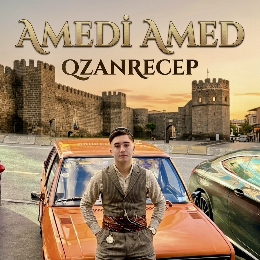 Amedê Min
