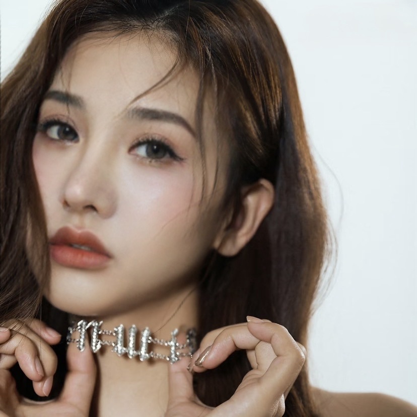 黑色梦里吻