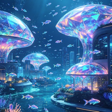 深海穹頂
