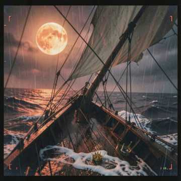CROWN OF THE STORM