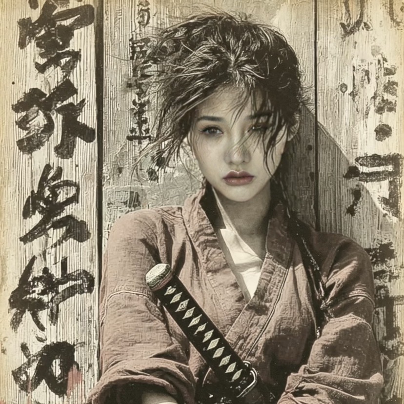 刀灵