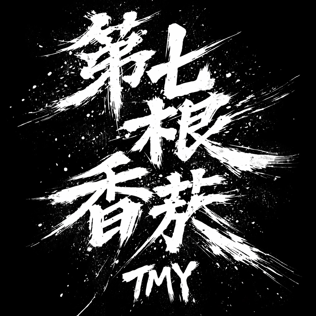 第七根香煙 @tmy_design