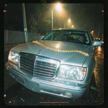 Odisco Ride