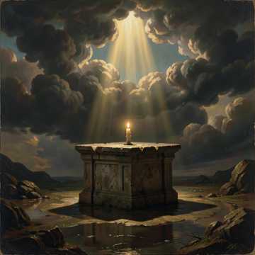 Tempestade Infinita
