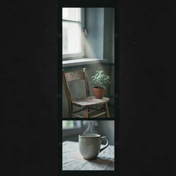 『午前0時の余白』