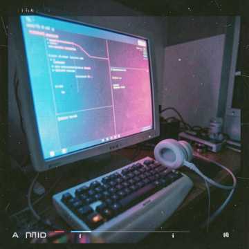 Ayanfighter4 Anthem