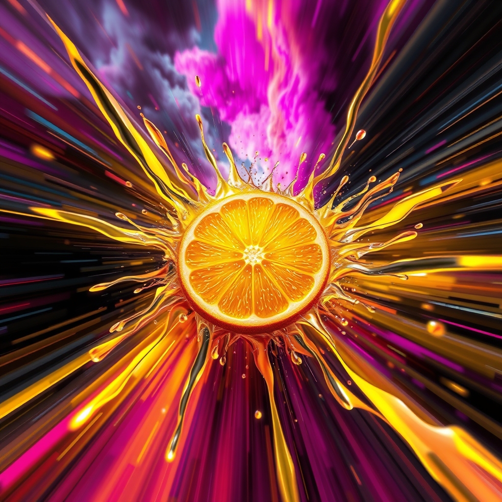 Lemonade