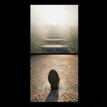 One Step One Life
