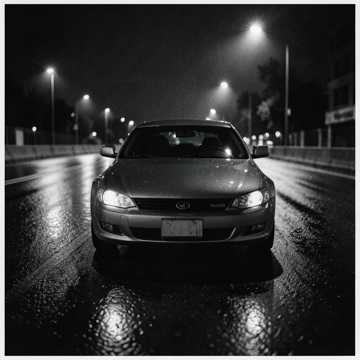 Ragnar Night Drive
