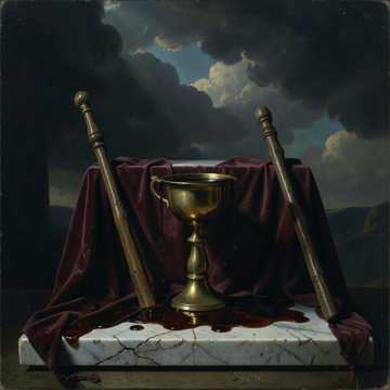 Black Tape Gospel