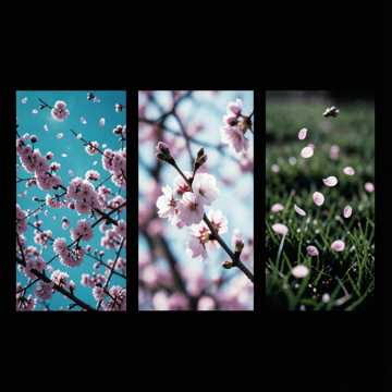 桜の夢ver.2