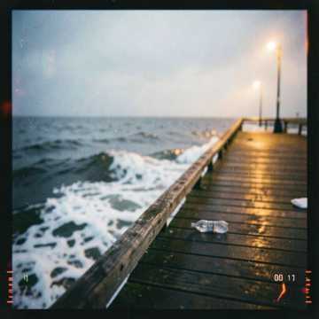 Tide Comes Back