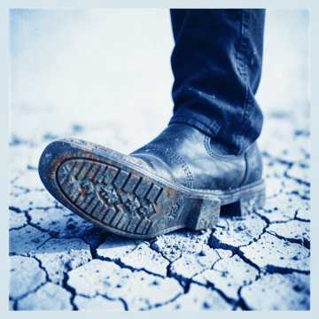 Rust On My Boots