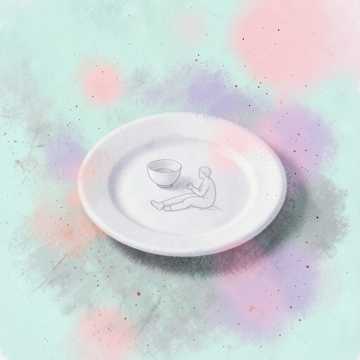 ゆめの先の彼女