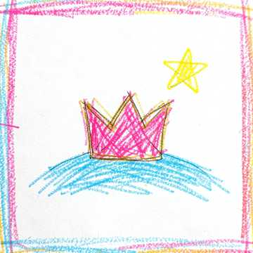Pequena Princesa